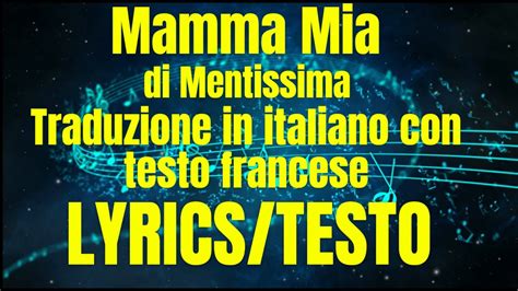 mamma in francese traduzione|Traduzione mamma in Francese .